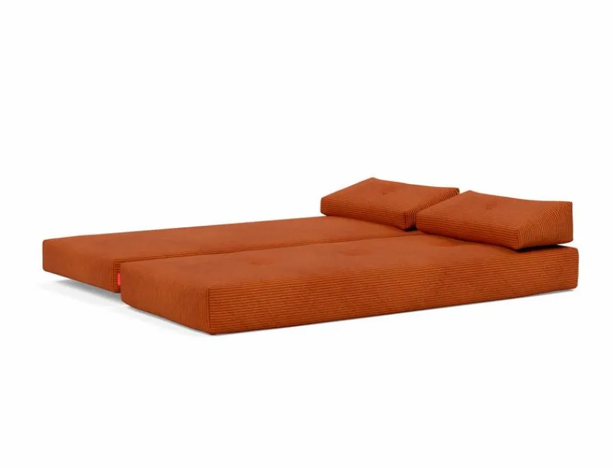 INNOVATION LIVING Schlafsofa Sigmund Indu