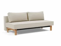 New INNOVATION LIVING Schlafsofa Sly Wood Natural