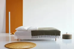 New INNOVATION LIVING Schlafsofa Sly Wood Natural