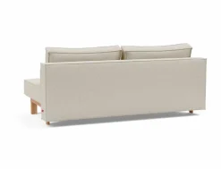 New INNOVATION LIVING Schlafsofa Sly Wood Natural