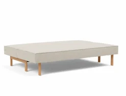 New INNOVATION LIVING Schlafsofa Sly Wood Natural