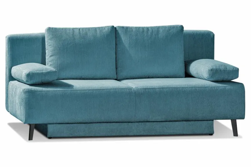 Schlafsofa Spicy Türkis
