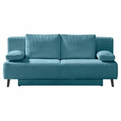 Schlafsofa Spicy Türkis