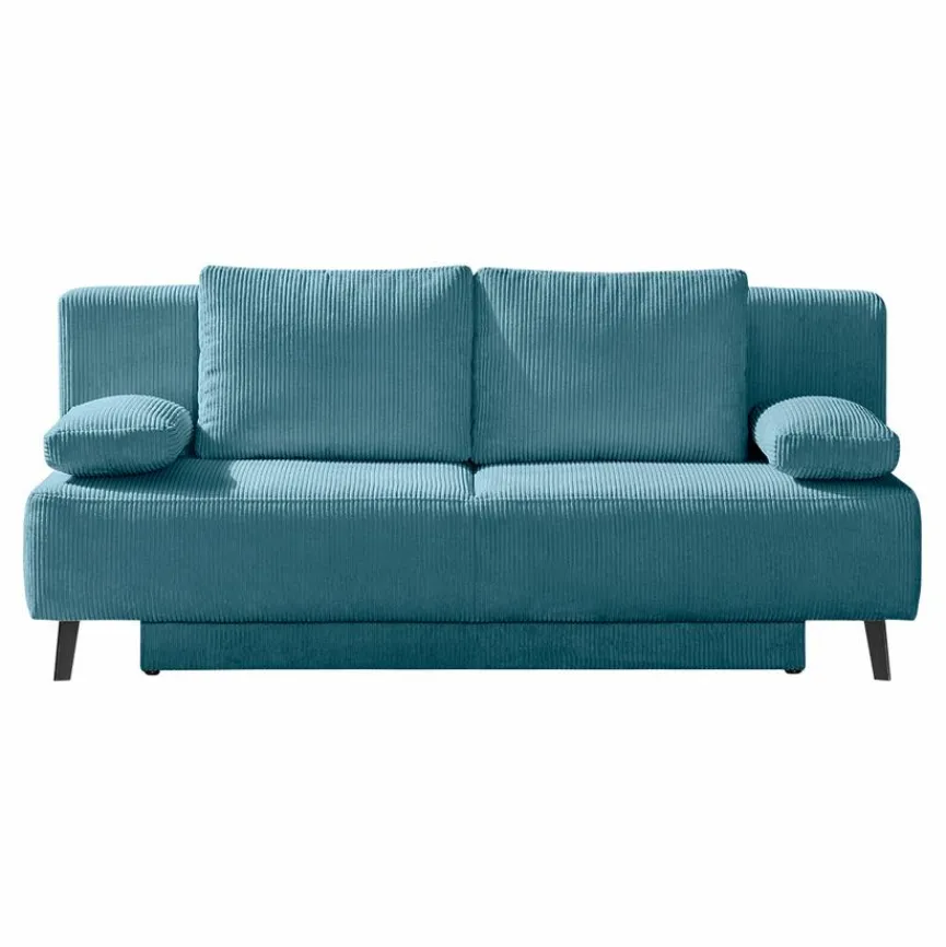 Schlafsofa Spicy Türkis