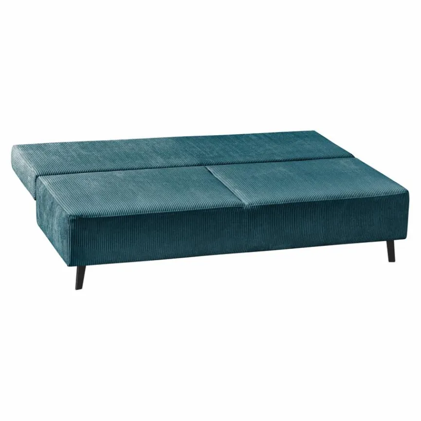 Schlafsofa Spicy Türkis