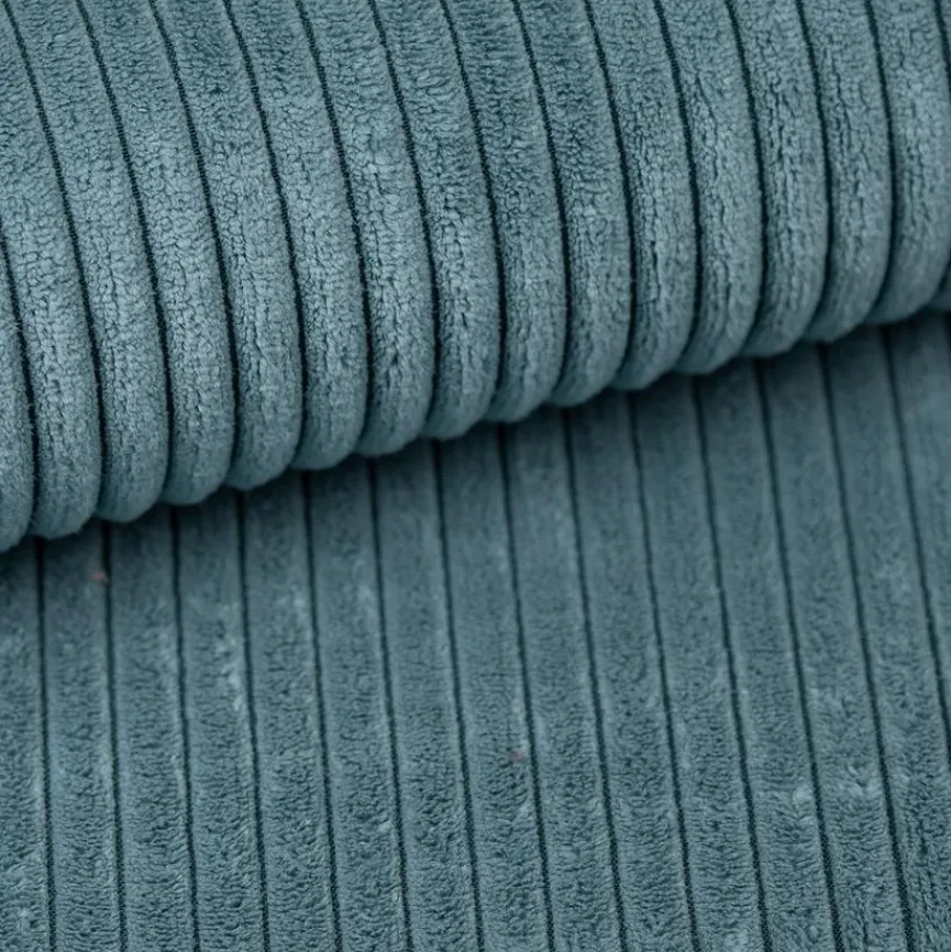 Schlafsofa Spicy Türkis