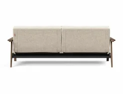 INNOVATION LIVING Schlafsofa Splitback Frej Raucheiche