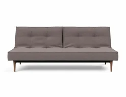 INNOVATION LIVING Schlafsofa Splitback Styletto dunkel