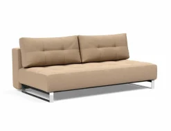 INNOVATION LIVING Schlafsofa Supremax Deluxe Excess Mocha