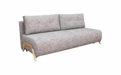 Clearance Exxpo by Gala Schlafsofa Trento Dark Grey