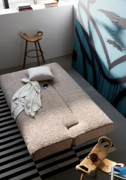 INNOVATION LIVING Schlafsofa Unfurl