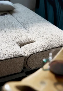 INNOVATION LIVING Schlafsofa Unfurl