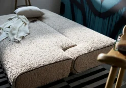 INNOVATION LIVING Schlafsofa Unfurl