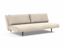 Best INNOVATION LIVING Schlafsofa Unfurl Lounger Ivory