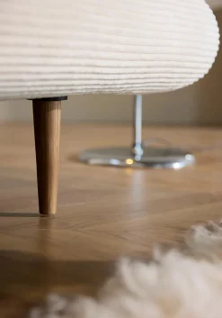 Best INNOVATION LIVING Schlafsofa Unfurl Lounger Ivory