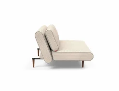 Best INNOVATION LIVING Schlafsofa Unfurl Lounger Ivory