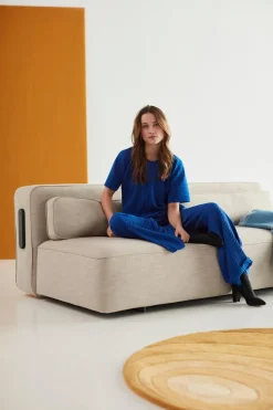 INNOVATION LIVING Schlafsofa Yonata