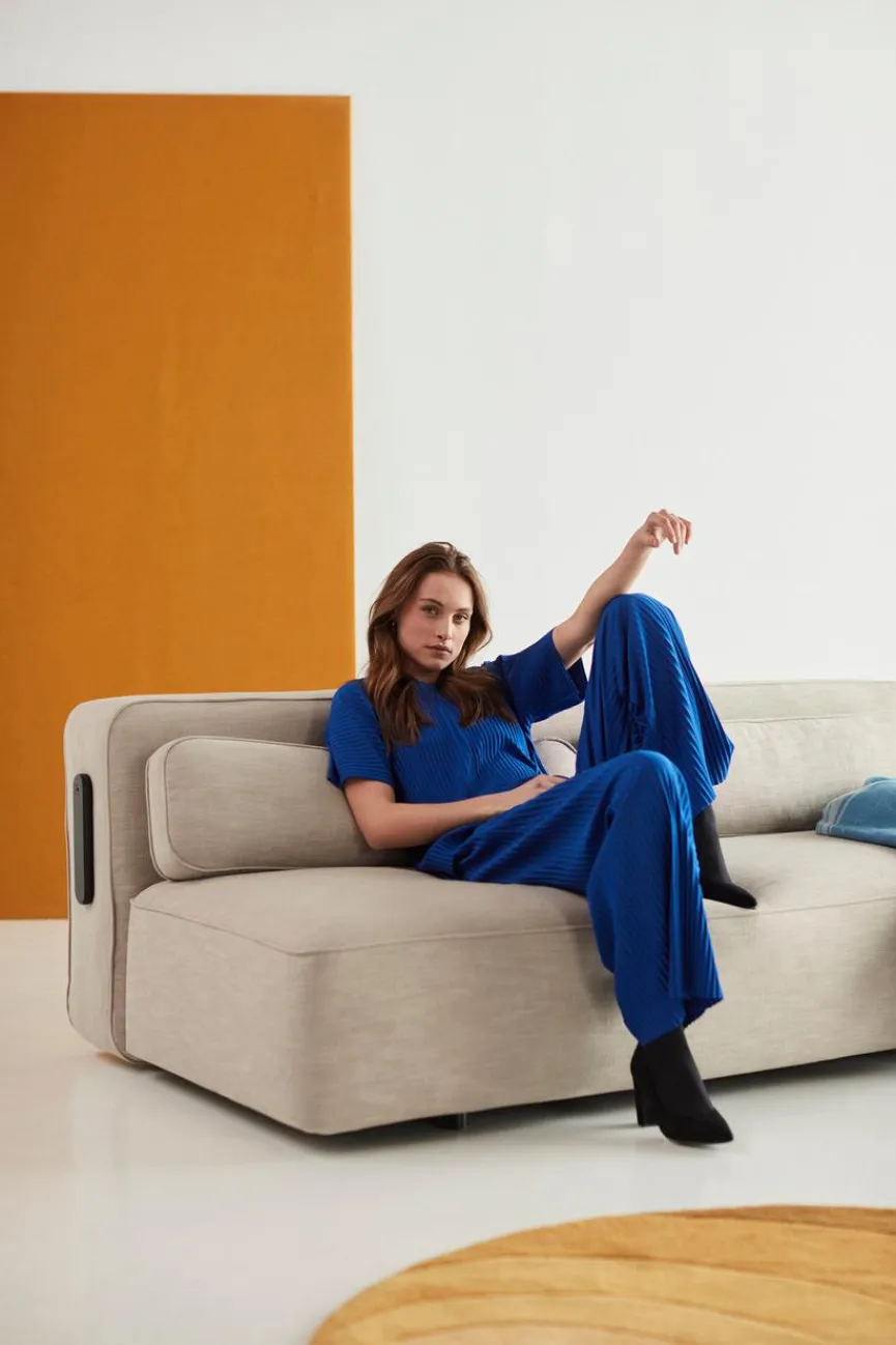 INNOVATION LIVING Schlafsofa Yonata