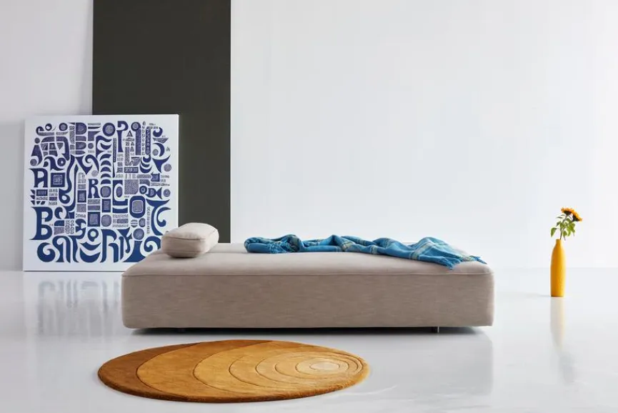 INNOVATION LIVING Schlafsofa Yonata