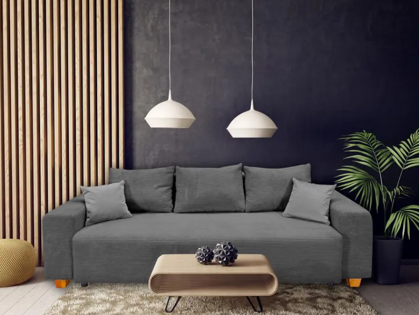 BOOOM Schlafsofa Yves