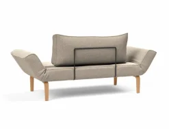 INNOVATION LIVING Schlafsofa Zeal Bow