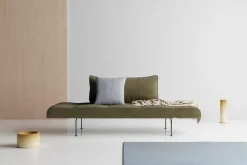 INNOVATION LIVING Schlafsofa Zeal Laser