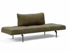 INNOVATION LIVING Schlafsofa Zeal Laser