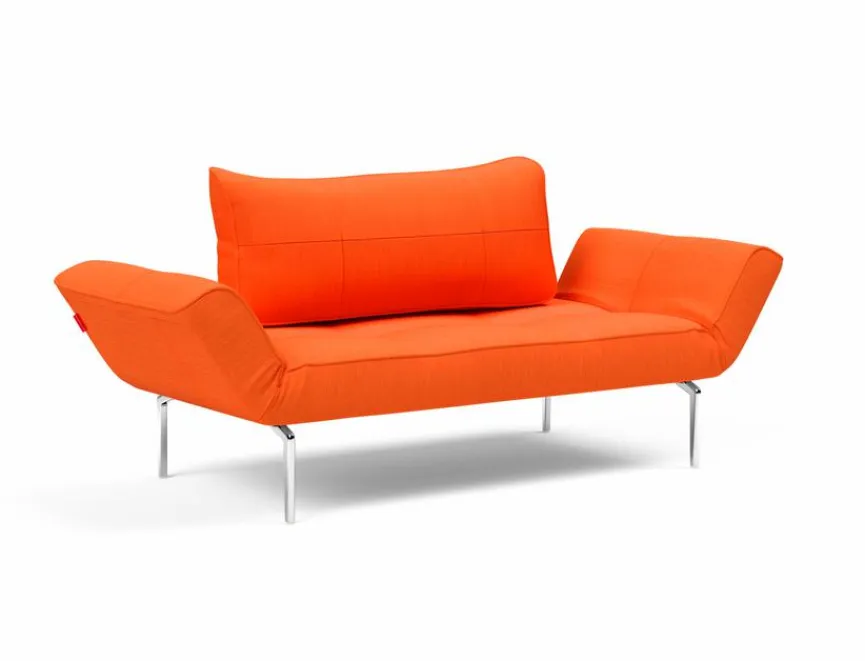 INNOVATION LIVING Schlafsofa Zeal Straw