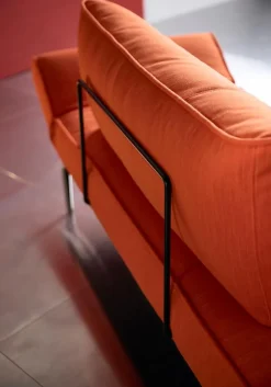 INNOVATION LIVING Schlafsofa Zeal Straw