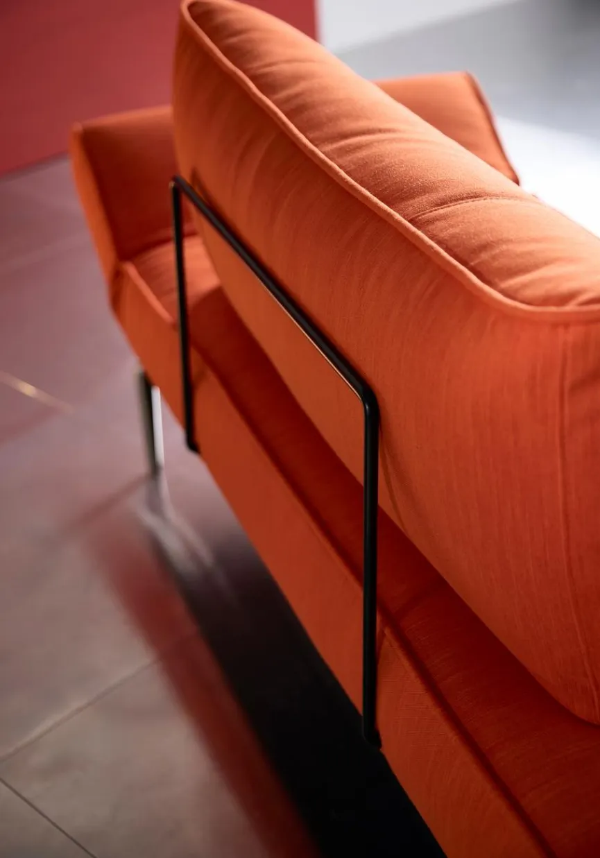 INNOVATION LIVING Schlafsofa Zeal Straw