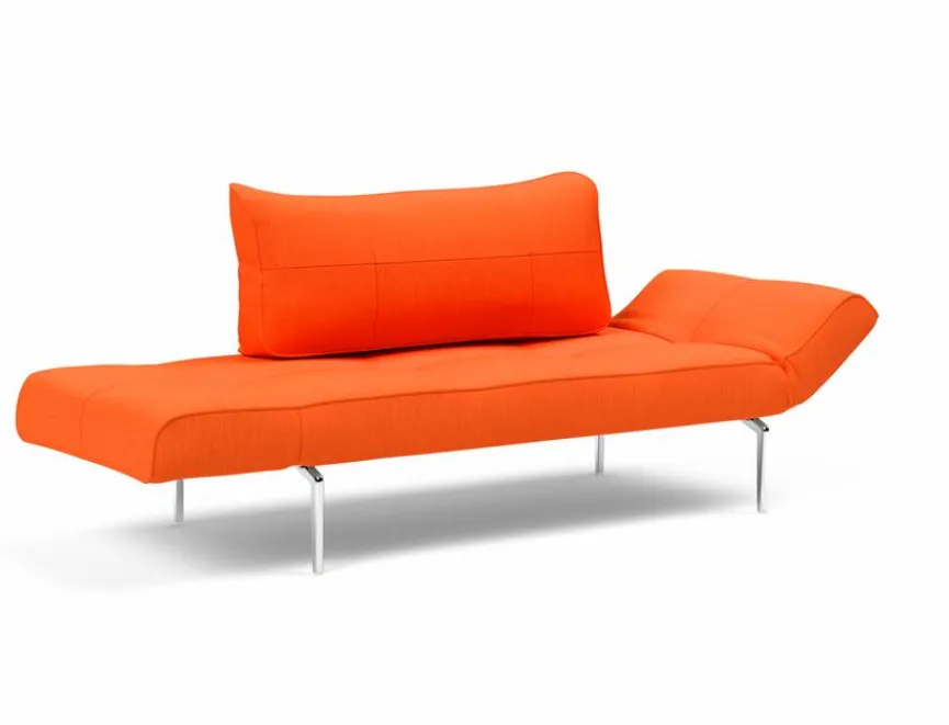 INNOVATION LIVING Schlafsofa Zeal Straw