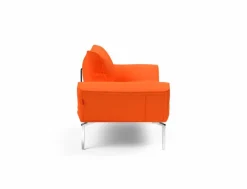 INNOVATION LIVING Schlafsofa Zeal Straw