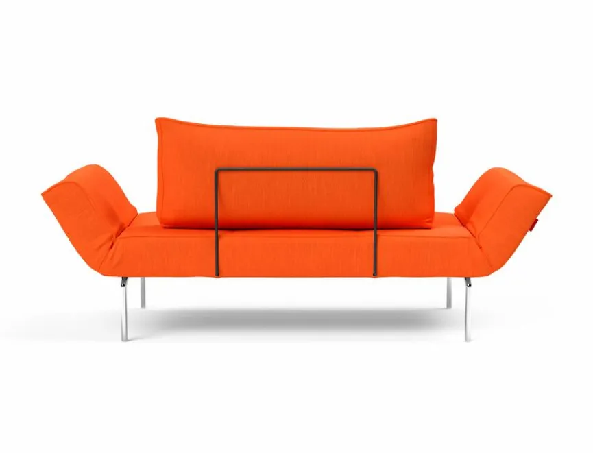 INNOVATION LIVING Schlafsofa Zeal Straw