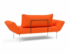 INNOVATION LIVING Schlafsofa Zeal Straw