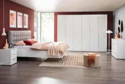 Schlafzimmer-Set Ambra 4tlg.