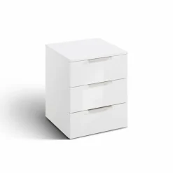 Schlafzimmer-Set Ambra 4tlg.