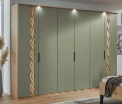 C.DISSELKAMP Schlafzimmer-Set Callao 4tlg.