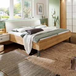 Online Wiemann Schlafzimmer-Set Capri 4tlg. Eiche