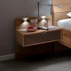 Wiemann Schlafzimmer-Set Cardiff 4tlg.