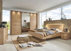 Wiemann Schlafzimmer-Set Cardiff 4tlg.