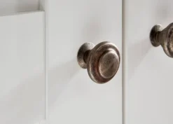 C.DISSELKAMP Schlafzimmer-Set Castellino 4tlg.