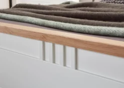 C.DISSELKAMP Schlafzimmer-Set Castellino 4tlg.