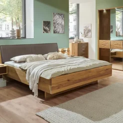 Wiemann Schlafzimmer-Set Cordoba 4tlg. Eiche