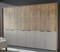 C.DISSELKAMP Schlafzimmer-Set Cuneo 4tlg.