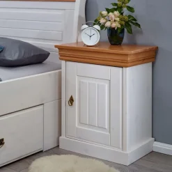 G+K Schlafzimmer-Set Hombre 4tlg.