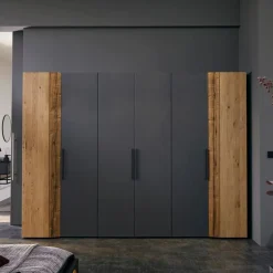 Musterring Schlafzimmer-Set Joline 4tlg.