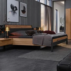 Musterring Schlafzimmer-Set Joline 4tlg.