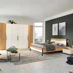 Musterring Schlafzimmer-Set Joline 4tlg.