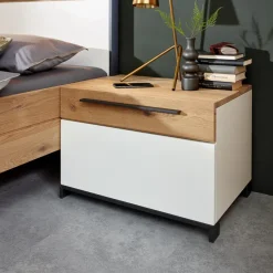 Musterring Schlafzimmer-Set Joline 4tlg.