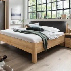 New Wiemann Schlafzimmer-Set Madrid 4tlg. Eiche